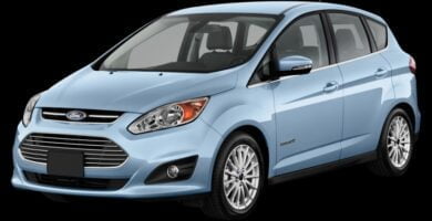 Descargar Catalogo de Partes FORD C-MAX HYBRID 2014 AutoPartes y Refacciones