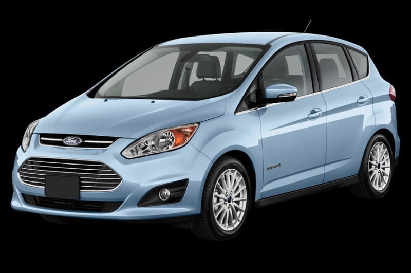 Descargar Catalogo de Partes FORD C-MAX HYBRID 2014 AutoPartes y Refacciones