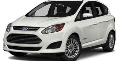 Descargar Catalogo de Partes FORD C-MAX HYBRID 2016 AutoPartes y Refacciones