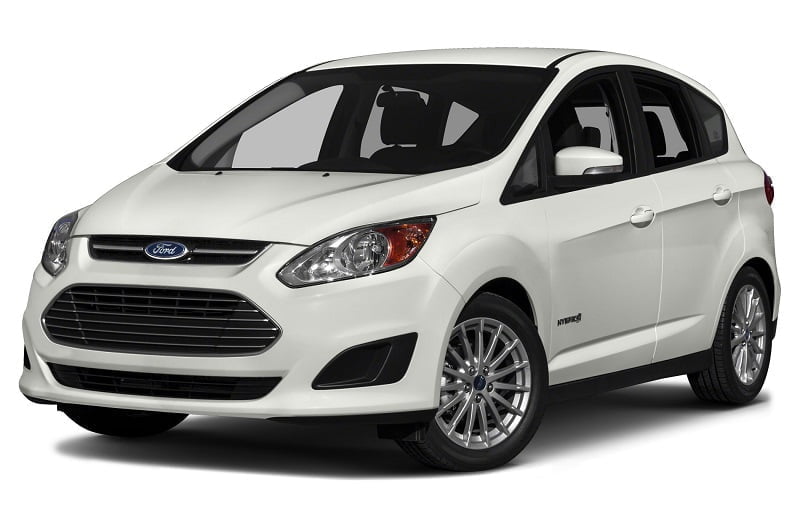 Descargar Catalogo de Partes FORD C-MAX HYBRID 2016 AutoPartes y Refacciones