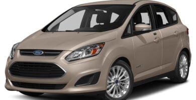 Descargar Catalogo de Partes FORD C-MAX HYBRID 2018 AutoPartes y Refacciones