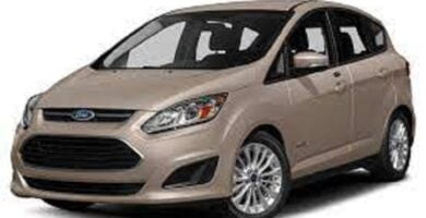 Descargar Catalogo de Partes FORD C-MAX HYBRID 2017 AutoPartes y Refacciones