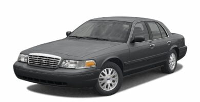 Descargar Catalogo de Partes FORD CROWN VICTORIA 2003 AutoPartes y Refacciones