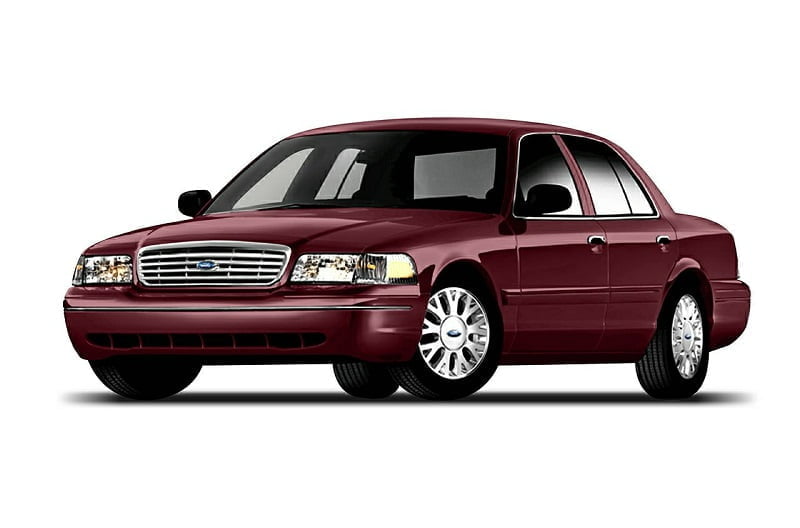 Catalogo de Partes FORD CROWN VICTORIA 2005 AutoPartes y Refacciones