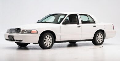 Descargar Catalogo de Partes FORD CROWN VICTORIA 2007 AutoPartes y Refacciones