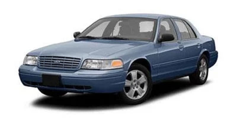 Descargar Catalogo de Partes FORD CROWN VICTORIA 2011 AutoPartes y Refacciones