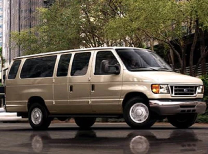 Catalogo de Partes FORD E-150 2007 AutoPartes y Refacciones