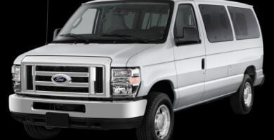 Descargar Catalogo de Partes FORD E-150 2012 AutoPartes y Refacciones