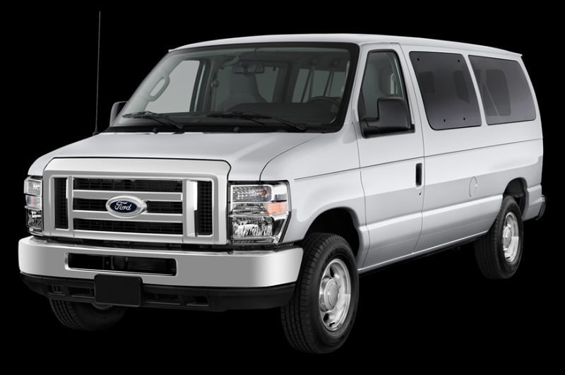 Descargar Catalogo de Partes FORD E-150 2012 AutoPartes y Refacciones