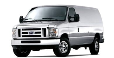 Descargar Catalogo de Partes FORD E-150 2014 AutoPartes y Refacciones