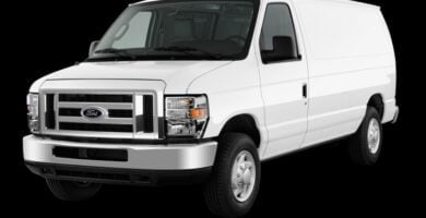 Descargar Catalogo de Partes FORD E-250 2013 AutoPartes y Refacciones