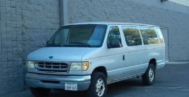 Descargar Catalogo de Partes FORD E-350 1997 AutoPartes y Refacciones