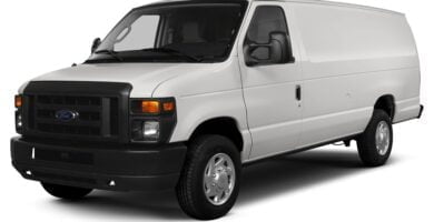 Descargar Catalogo de Partes FORD E-350 2013 AutoPartes y Refacciones