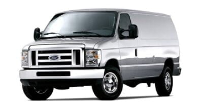 Descargar Catalogo de Partes FORD E-350 2014 AutoPartes y Refacciones