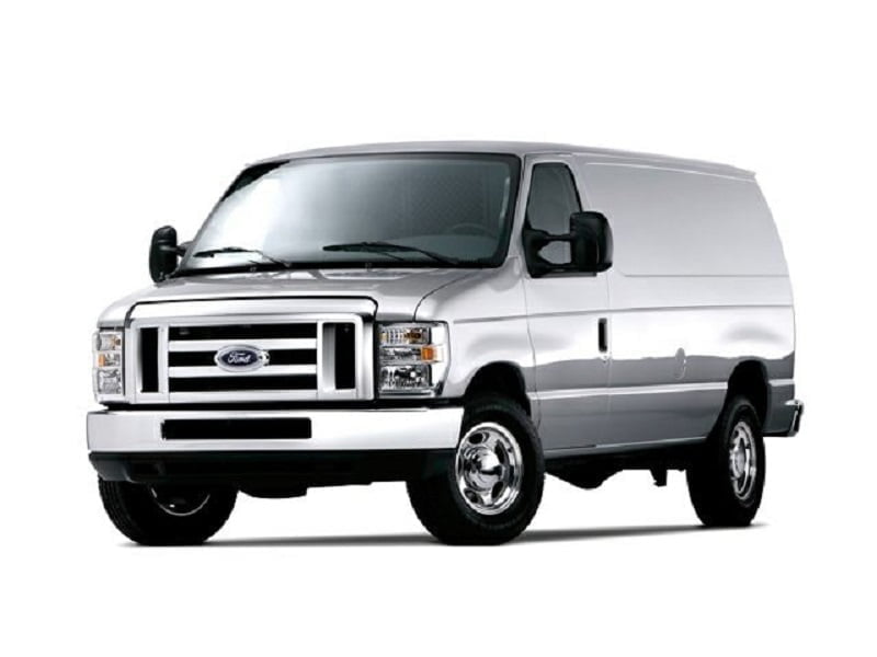 Descargar Catalogo de Partes FORD E-350 2014 AutoPartes y Refacciones