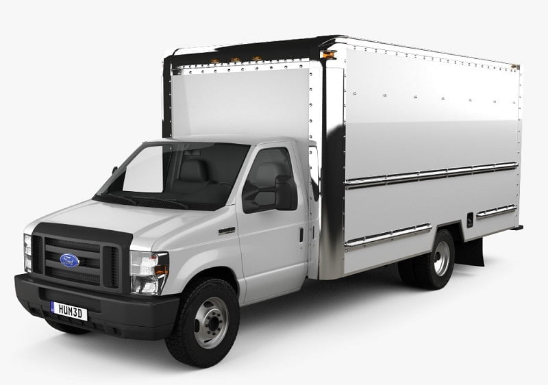 Descargar Catalogo de Partes FORD E-350 2016 AutoPartes y Refacciones