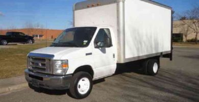 Descargar Catalogo de Partes FORD E-450 2011 AutoPartes y Refacciones