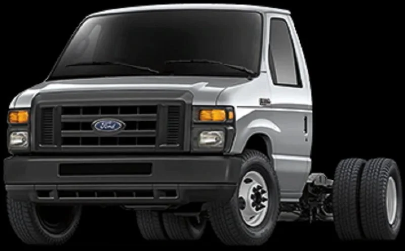 Descargar Catalogo de Partes FORD E-450 2017 AutoPartes y Refacciones