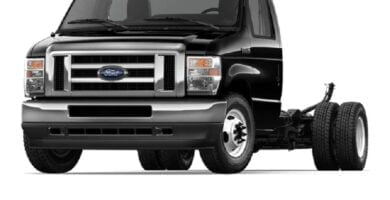 Descargar Catalogo de Partes FORD E-450 2021 AutoPartes y Refacciones