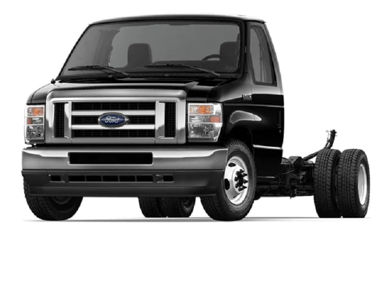 Descargar Catalogo de Partes FORD E-450 2021 AutoPartes y Refacciones