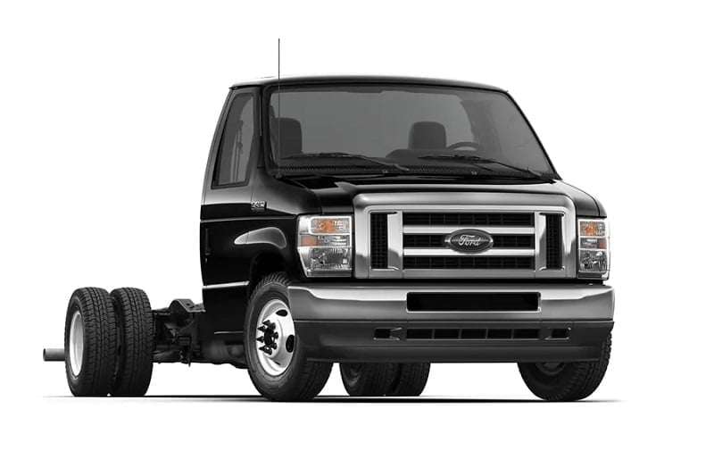 Descargar Catalogo de Partes FORD E-450 2022 AutoPartes y Refacciones