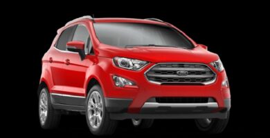 Descargar Catalogo de Partes FORD ECOSPORT 2021 AutoPartes y Refacciones