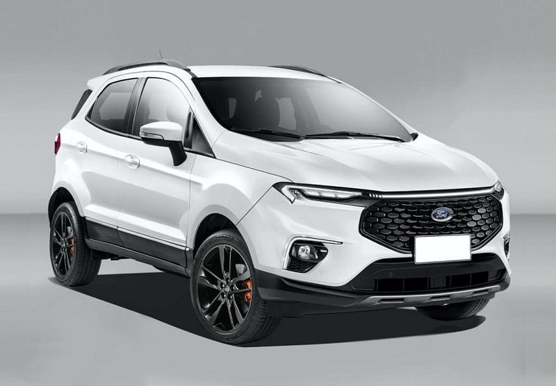 Descargar Catalogo de Partes FORD ECOSPORT 2022 AutoPartes y Refacciones