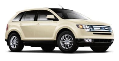 Descargar Catalogo de Partes FORD EDGE 2008 AutoPartes y Refacciones