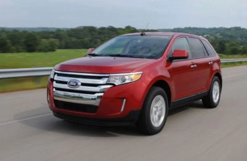 Descargar Catalogo de Partes FORD EDGE 2011 AutoPartes y Refacciones