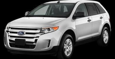 Descargar Catalogo de Partes FORD EDGE 2012 AutoPartes y Refacciones