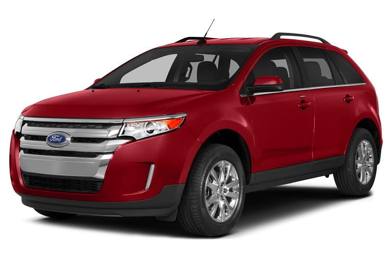 Descargar Catalogo de Partes FORD EDGE 2014 AutoPartes y Refacciones