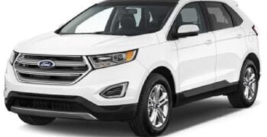 Descargar Catalogo de Partes FORD EDGE 2015 AutoPartes y Refacciones