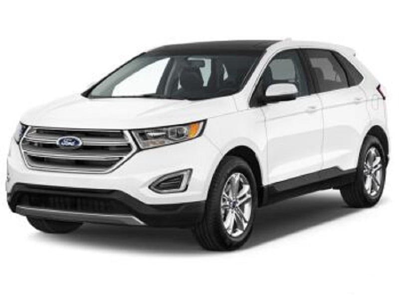 Descargar Catalogo de Partes FORD EDGE 2015 AutoPartes y Refacciones