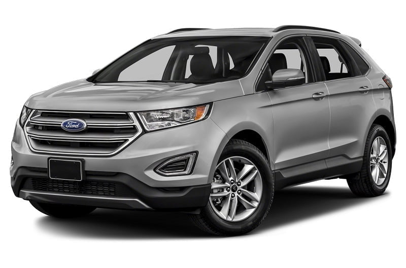 Descargar Catalogo de Partes FORD EDGE 2017 AutoPartes y Refacciones