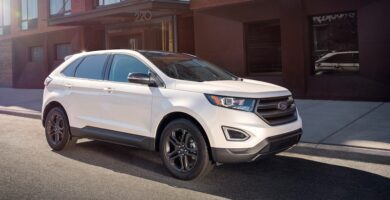 Descargar Catalogo de Partes FORD EDGE 2018 AutoPartes y Refacciones