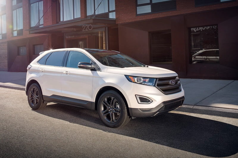 Descargar Catalogo de Partes FORD EDGE 2018 AutoPartes y Refacciones