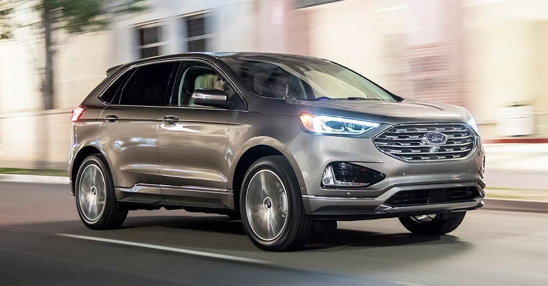 Descargar Catalogo de Partes FORD EDGE 2021 AutoPartes y Refacciones