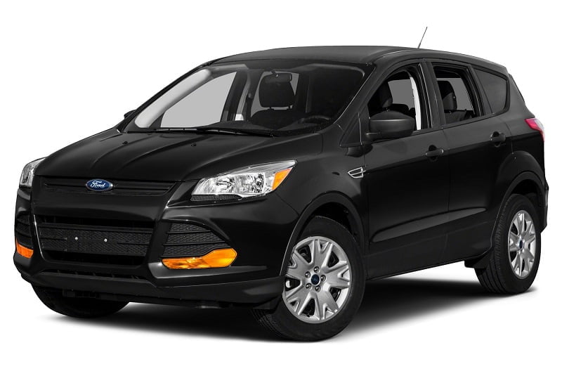 Descargar Catalogo de Partes FORD ESCAPE 2013 AutoPartes y Refacciones