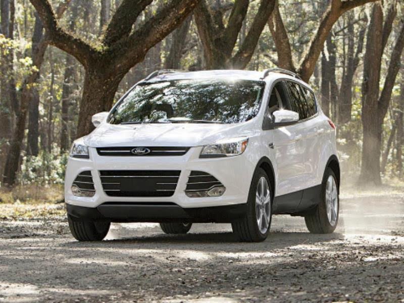 Descargar Catalogo de Partes FORD ESCAPE 2016 AutoPartes y Refacciones