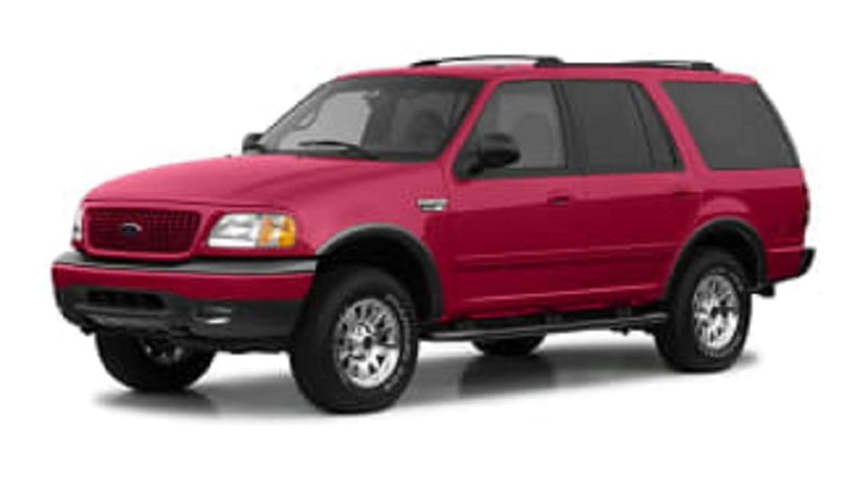 Descargar Catalogo de Partes FORD EXPEDITION 2002 AutoPartes y Refacciones