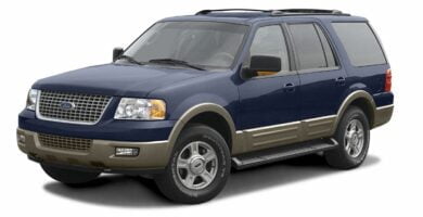 Descargar Catalogo de Partes FORD EXPEDITION 2003 AutoPartes y Refacciones