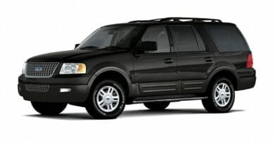 Descargar Catalogo de Partes FORD EXPEDITION 2005 AutoPartes y Refacciones