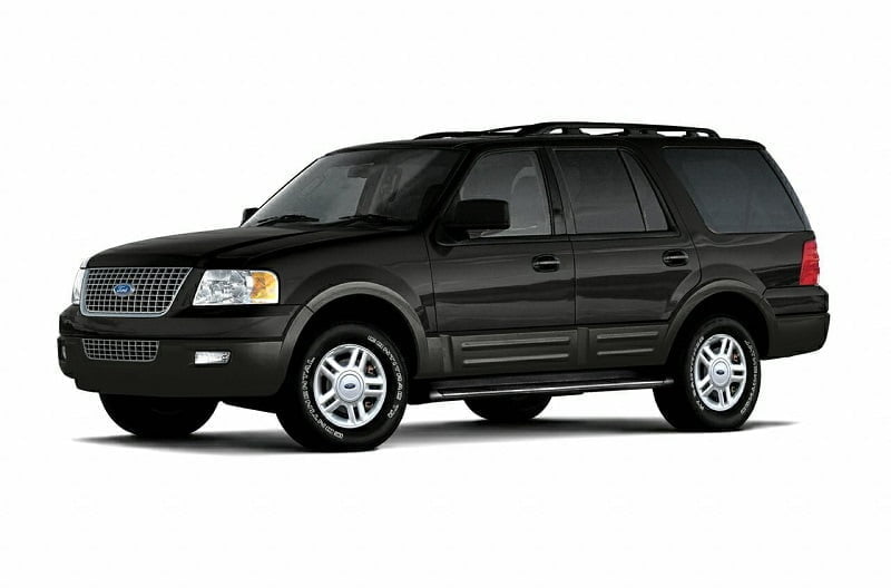 Descargar Catalogo de Partes FORD EXPEDITION 2005 AutoPartes y Refacciones