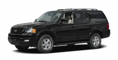 Descargar Catalogo de Partes FORD EXPEDITION 2006 AutoPartes y Refacciones