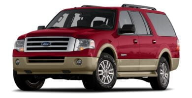 Descargar Catalogo de Partes FORD EXPEDITION 2007 AutoPartes y Refacciones