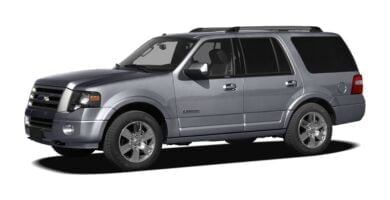 Descargar Catalogo de Partes FORD EXPEDITION 2010 AutoPartes y Refacciones