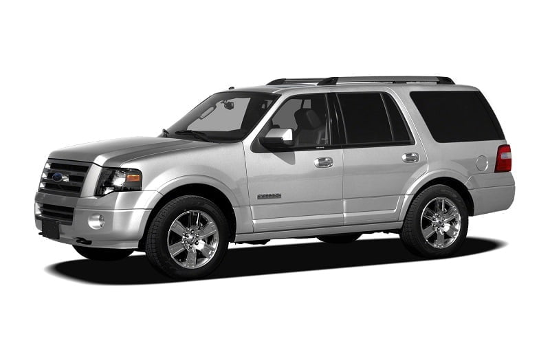 Descargar Catalogo de Partes FORD EXPEDITION 2011 AutoPartes y Refacciones