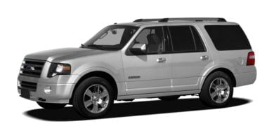 Descargar Catalogo de Partes FORD EXPEDITION 2012 AutoPartes y Refacciones