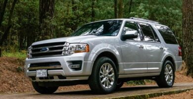 Descargar Catalogo de Partes FORD EXPEDITION 2015 AutoPartes y Refacciones