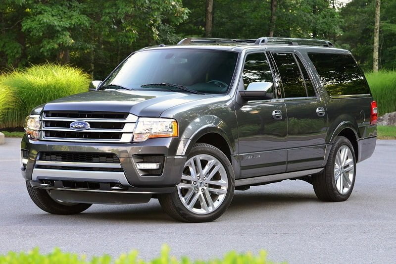 Descargar Catalogo de Partes FORD EXPEDITION 2017 AutoPartes y Refacciones